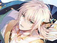 ［プレイレポ］2つの世界で紡ぐ甘く切ない恋物語と，絵画に注目したシステムが面白いNetEase Games初の女性向け恋愛ADV「時空の絵旅人」を先行体験