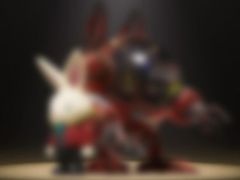 完全新作タイトルを9月21日に発表予定。NetEase Games，東京ゲームショウ2023に出展