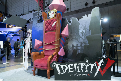 画像ギャラリー No.015のサムネイル画像 / ［TGS2023］初出展となるNetEase Gamesのブースをレポート。「時空の絵旅人」出演声優陣のステージイベントも実施予定