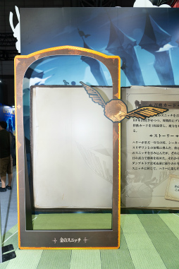 画像ギャラリー No.031のサムネイル画像 / ［TGS2023］初出展となるNetEase Gamesのブースをレポート。「時空の絵旅人」出演声優陣のステージイベントも実施予定