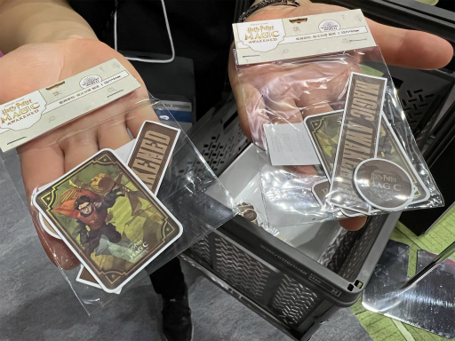 画像ギャラリー No.033のサムネイル画像 / ［TGS2023］初出展となるNetEase Gamesのブースをレポート。「時空の絵旅人」出演声優陣のステージイベントも実施予定