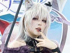 ［TGS2023］初出展となるNetEase Gamesのブースをレポート。「時空の絵旅人」出演声優陣のステージイベントも実施予定