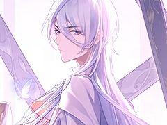 現実世界とパラレルワールドが舞台の乙女ゲーム「時空の絵旅人」，正式サービスを本日開始。カルティエのネックレスが当たるキャンペーンも