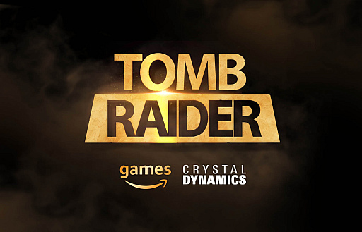 画像ギャラリー No.002のサムネイル画像 / Amazon GamesとCrystal Dynamics,「Tomb Raider」シリーズ新作の開発と販売について合意と発表