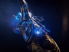EA/Ascendant Studios，魔法をメインにしたFPS「アヴェウムの騎士団」の制作を発表。PC/PS5/Xbox Series X|S向けに2023年発売予定