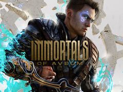 ファンタジー世界を舞台にした魔法を操る新作FPS「アヴェウムの騎士団」発表会レポート。2023年7月20日発売で，新進気鋭のAscendant Studiosが開発
