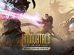 「アヴェウムの騎士団」，ニューゲームプラスなど多数の新要素を追加する大型アップデートを11月16日に実施