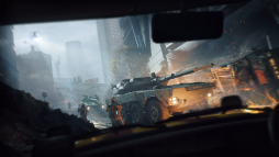 画像ギャラリー No.006のサムネイル画像 / 「World War 3」，新シーズンアップデート“オペレーション・サンストーム”を3月31日に実施
