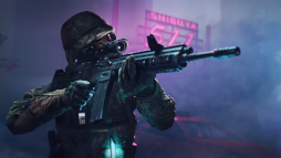 画像ギャラリー No.007のサムネイル画像 / 「World War 3」，新シーズンアップデート“オペレーション・サンストーム”を3月31日に実施