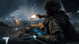 画像ギャラリー No.008のサムネイル画像 / 「World War 3」，新シーズンアップデート“オペレーション・サンストーム”を3月31日に実施