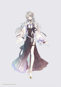 画像ギャラリー No.003のサムネイル画像 / 女性向け新ゲームブランド“LicoBiTs”によるプロジェクト第1弾「泡沫のユークロニア」の公式サイトがオープン。ストーリー&キャラクター情報を公開