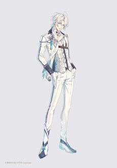 画像ギャラリー No.009のサムネイル画像 / 「泡沫のユークロニア」，TGS 2023に出展。メインキャラの声優情報が解禁されるボイス入りのPVを公開予定