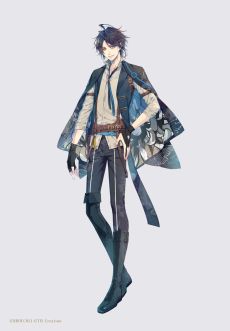 画像ギャラリー No.006のサムネイル画像 / 空中都市を舞台にした恋愛ADV「泡沫のユークロニア」が2024年4月11日に発売。パッケージイラストや限定版の特典も公開