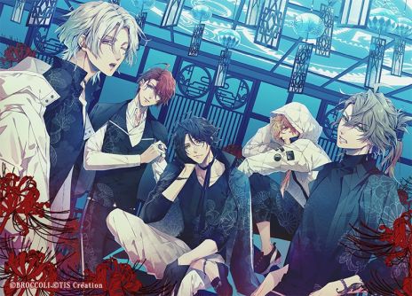 画像ギャラリー No.016のサムネイル画像 / 空中都市を舞台にした恋愛ADV「泡沫のユークロニア」が2024年4月11日に発売。パッケージイラストや限定版の特典も公開