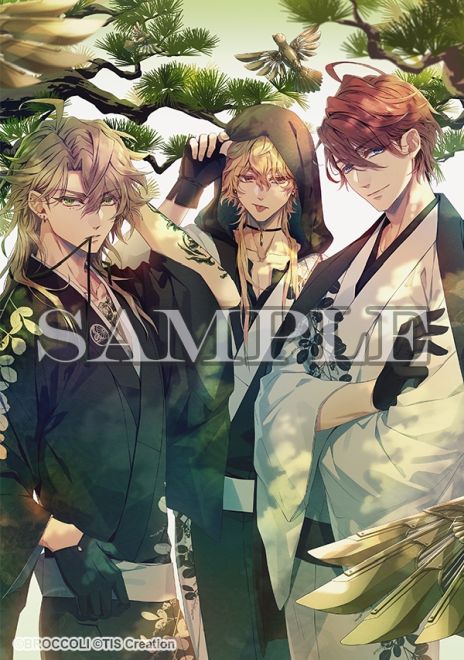画像ギャラリー No.018のサムネイル画像 / 空中都市を舞台にした恋愛ADV「泡沫のユークロニア」が2024年4月11日に発売。パッケージイラストや限定版の特典も公開