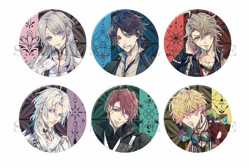 画像ギャラリー No.004のサムネイル画像 / AGF2023初出展となる「泡沫のユークロニア」，ブース展示や販売グッズ，オリジナル配布物の内容を公開