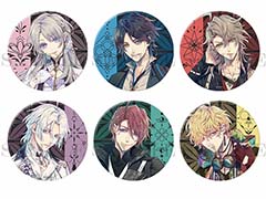 AGF2023初出展となる「泡沫のユークロニア」，ブース展示や販売グッズ，オリジナル配布物の内容を公開