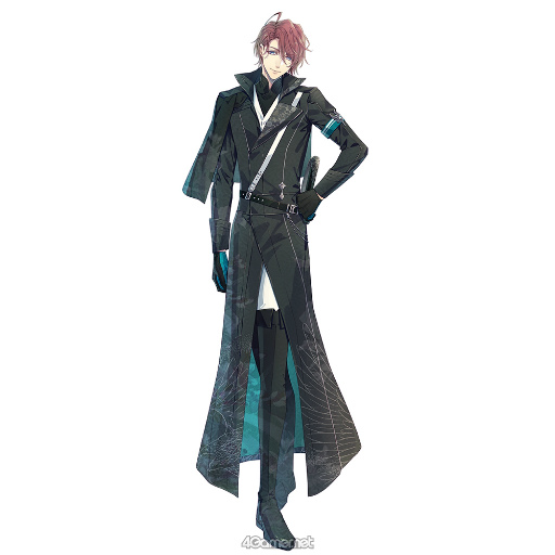 画像ギャラリー No.008のサムネイル画像 / 「泡沫のユークロニア」メールインタビュー。各ルートのテーマやキャラクターデザインのポイント,作品への想いを聞いた