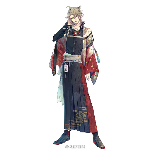 画像ギャラリー No.009のサムネイル画像 / 「泡沫のユークロニア」メールインタビュー。各ルートのテーマやキャラクターデザインのポイント,作品への想いを聞いた