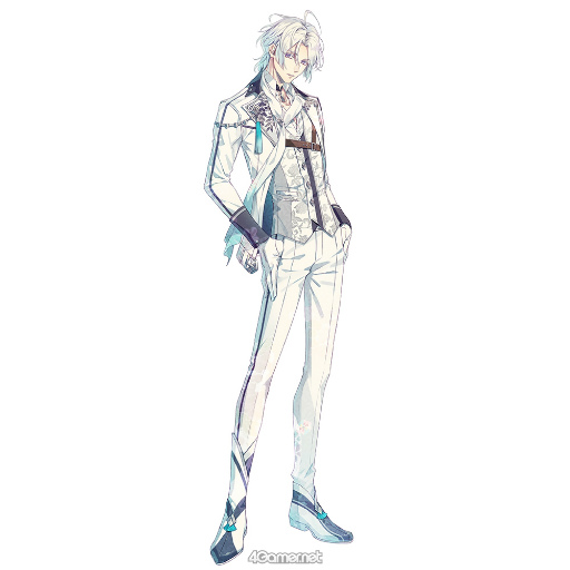 画像ギャラリー No.010のサムネイル画像 / 「泡沫のユークロニア」メールインタビュー。各ルートのテーマやキャラクターデザインのポイント,作品への想いを聞いた