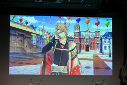 画像ギャラリー No.039のサムネイル画像 / 「泡沫のユークロニア」ファンイベントに小林千晃さん,岡本信彦さん,斉藤壮馬さん,江口拓也さんが出演。DLC配信決定などの発表も