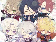 「泡沫のユークロニア」，ダウンロードコンテンツ第2弾を12月12日に配信予定。ダウンロード版が20％になるセールも開催中
