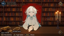 画像ギャラリー No.002のサムネイル画像 / クトゥルフ神話TRPGをモチーフにしたRPG「Depersonalization」のアーリーアクセスがスタート。12月27日までは10％オフに