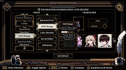 画像ギャラリー No.003のサムネイル画像 / クトゥルフ神話TRPGをモチーフにしたRPG「Depersonalization」のアーリーアクセスがスタート。12月27日までは10％オフに