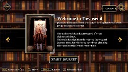 画像ギャラリー No.005のサムネイル画像 / クトゥルフ神話TRPGをモチーフにしたRPG「Depersonalization」のアーリーアクセスがスタート。12月27日までは10％オフに