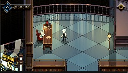 画像ギャラリー No.006のサムネイル画像 / クトゥルフ神話TRPGをモチーフにしたRPG「Depersonalization」のアーリーアクセスがスタート。12月27日までは10％オフに