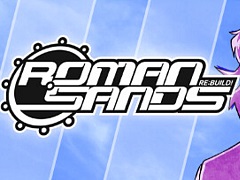 ビジュアルノベルやパズル，ホラーが融合したサバイバルADV「Roman Sands RE:Build」発表。PCおよび海外Switch向けに2023年夏に登場