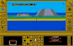画像ギャラリー No.001のサムネイル画像 / 1988年のミリタリーRTS「Carrier Command」,12月23日にSteamでリリース決定