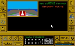 画像ギャラリー No.002のサムネイル画像 / 1988年のミリタリーRTS「Carrier Command」,12月23日にSteamでリリース決定
