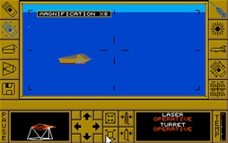 画像ギャラリー No.005のサムネイル画像 / 1988年のミリタリーRTS「Carrier Command」,12月23日にSteamでリリース決定