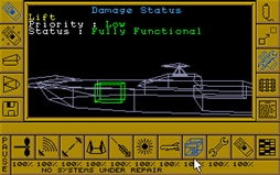 画像ギャラリー No.006のサムネイル画像 / 1988年のミリタリーRTS「Carrier Command」,12月23日にSteamでリリース決定