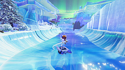 Wave Break