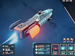 「Breachway」，日本語対応で2023年内にリリース。宇宙を舞台にしたデッキ構築型の新作ストラテジー