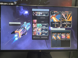 画像ギャラリー No.005のサムネイル画像 / ［TGS2023］宇宙船同士が戦うデッキ構築型ローグライク「Breachway」試遊レポート。ベテランプレイヤーにおすすめ