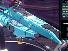 3つのリソースを使いこなせ！ デッキ構築型SFローグライク「Breachway」，アーリーアクセスを3月22日に開始。体験版が公開に