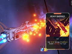 デッキ構築型SFローグライクカードゲーム「Breachway」，アーリーアクセスを8月30日にスタート。アップデートされた体験版が公開中
