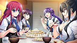 グリザイア クロノスリベリオン