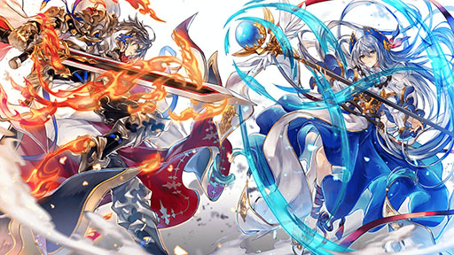 画像ギャラリー No.001のサムネイル画像 / 「アヴァベル ランキング シーズン」,正式サービスを本日開始。シーズン制でランキング上位を目指すスマホ&PC対応の新作オンラインRPG