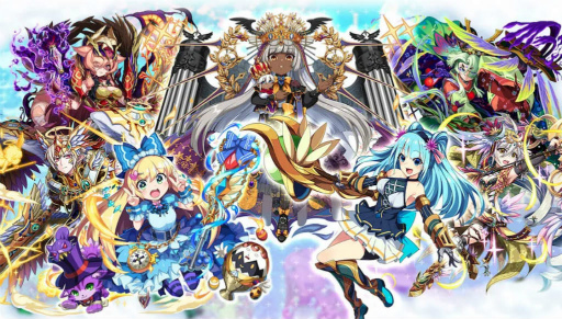 画像ギャラリー No.004のサムネイル画像 / 新作BCG「エレメンタルストーリーワールド（仮称）」発表――CROOZ Blockchain Labがエレストをブロックチェーンゲームに