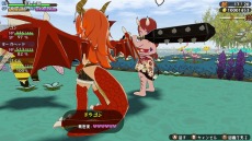 画像ギャラリー No.012のサムネイル画像 / Switch「魔物娘と不思議な冒険2 〜2人の王と紡がれし約束〜」，2023年2月2日に発売決定。可愛い仲魔との冒険が楽しめるローグライクRPG