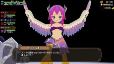 画像ギャラリー No.021のサムネイル画像 / Switch「魔物娘と不思議な冒険2 〜2人の王と紡がれし約束〜」，2023年2月2日に発売決定。可愛い仲魔との冒険が楽しめるローグライクRPG