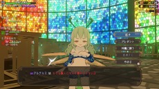 画像ギャラリー No.006のサムネイル画像 / 魔物娘たちと冒険に出かけるターン制ローグライクRPG，「魔物娘と不思議な冒険2 〜2人の王と紡がれし約束〜」本日発売