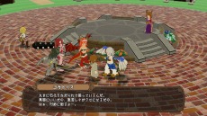 画像ギャラリー No.009のサムネイル画像 / 魔物娘たちと冒険に出かけるターン制ローグライクRPG，「魔物娘と不思議な冒険2 〜2人の王と紡がれし約束〜」本日発売