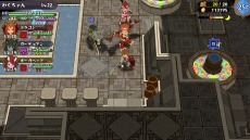画像ギャラリー No.016のサムネイル画像 / 魔物娘たちと冒険に出かけるターン制ローグライクRPG，「魔物娘と不思議な冒険2 〜2人の王と紡がれし約束〜」本日発売