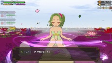 画像ギャラリー No.022のサムネイル画像 / 魔物娘たちと冒険に出かけるターン制ローグライクRPG，「魔物娘と不思議な冒険2 〜2人の王と紡がれし約束〜」本日発売