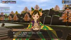 画像ギャラリー No.024のサムネイル画像 / 魔物娘たちと冒険に出かけるターン制ローグライクRPG，「魔物娘と不思議な冒険2 〜2人の王と紡がれし約束〜」本日発売